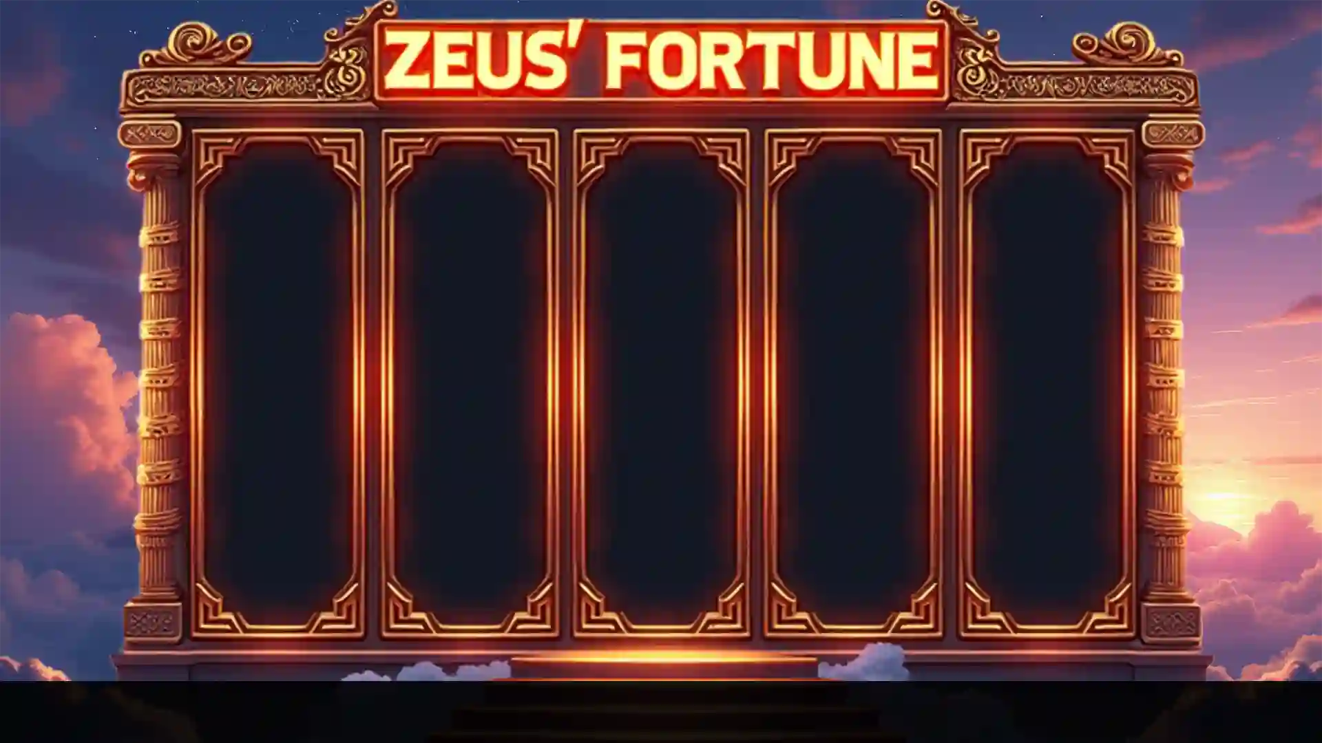 Zeus Fortune